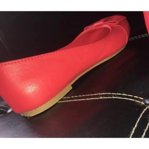 Red Flats